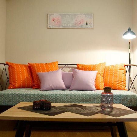Appartement Stylish&Elegant Apts à Athènes Extérieur photo